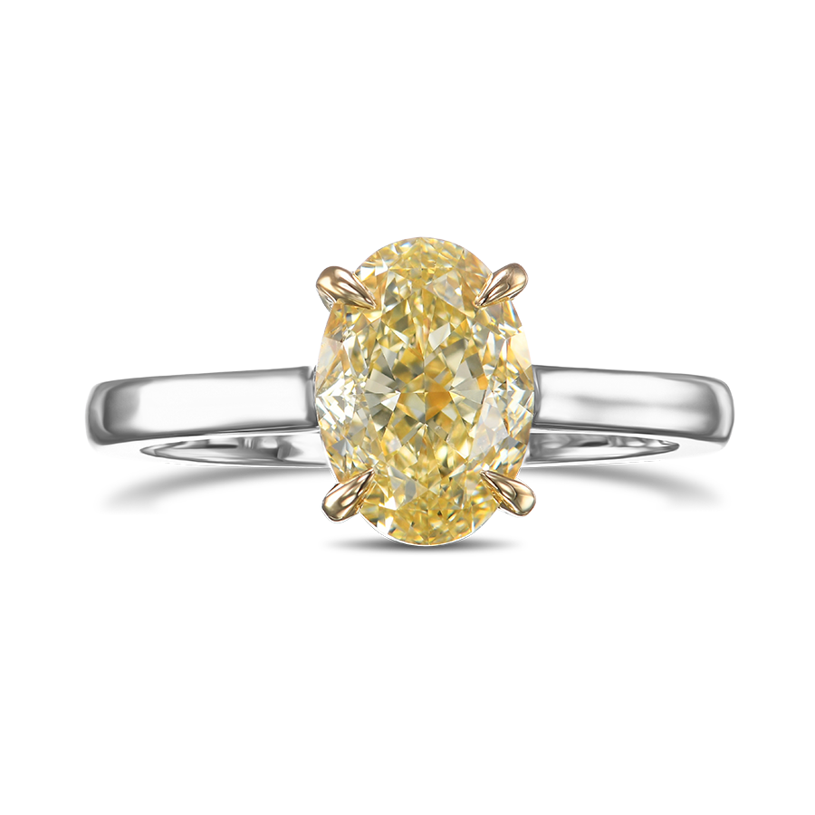 خواتم خطوبة بوزن 2 قيراط