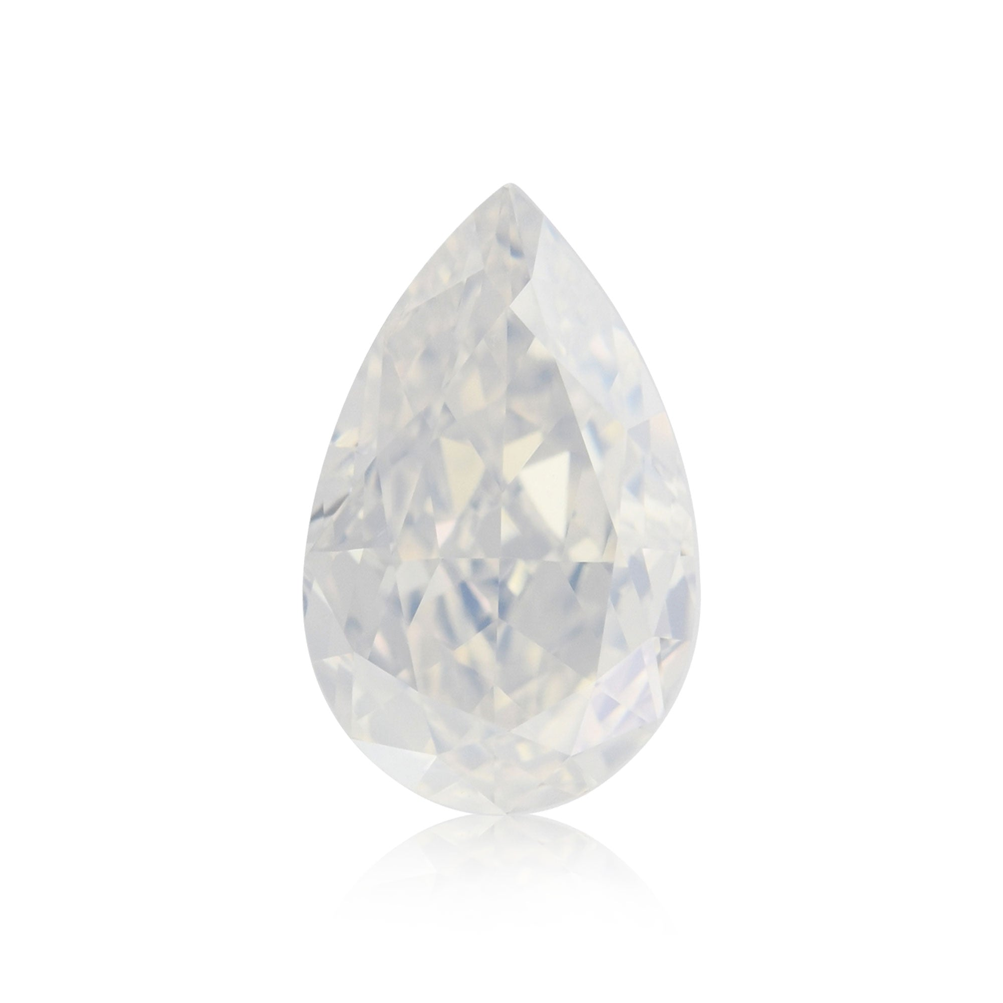 White Diamonds: Shop Natural Loose White Diamond | LEIBISH