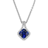 SAPPHIRE JEWELRY