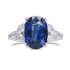 SAPPHIRE RINGS