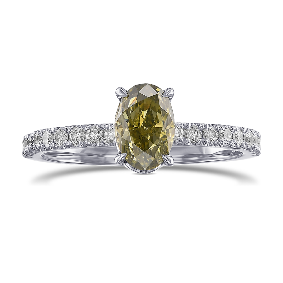 Diamond Engagement Rings | LEIBISH