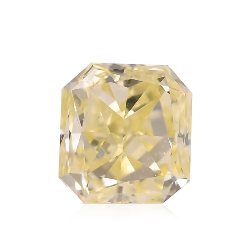 Libish Tm Fancy Yellow Diamonds for Sale | LEIBISH
