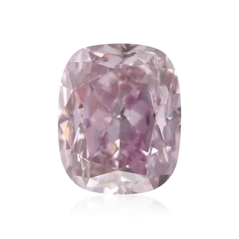 Natural Fancy Pink Diamonds for Sale | LEIBISH