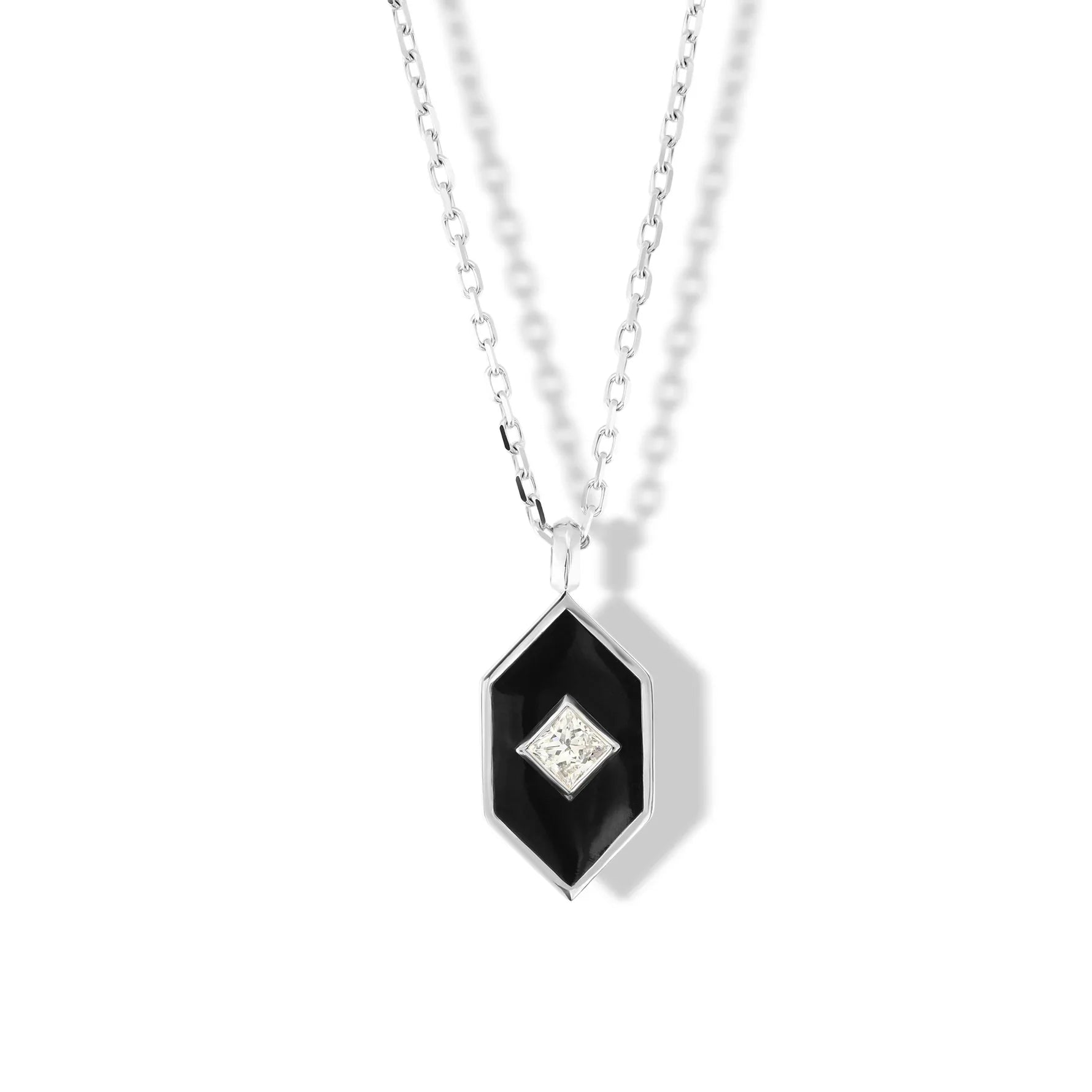 MEN'S PENDANTS & NECKLACES