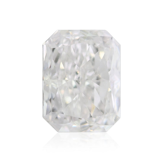 0.53 Carat E Radiant Diamond SI1 GIA