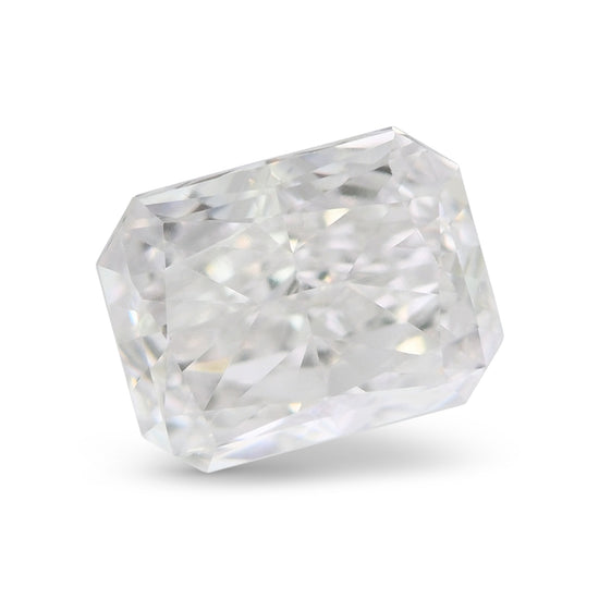 0.53 Carat E Radiant Diamond SI1 GIA