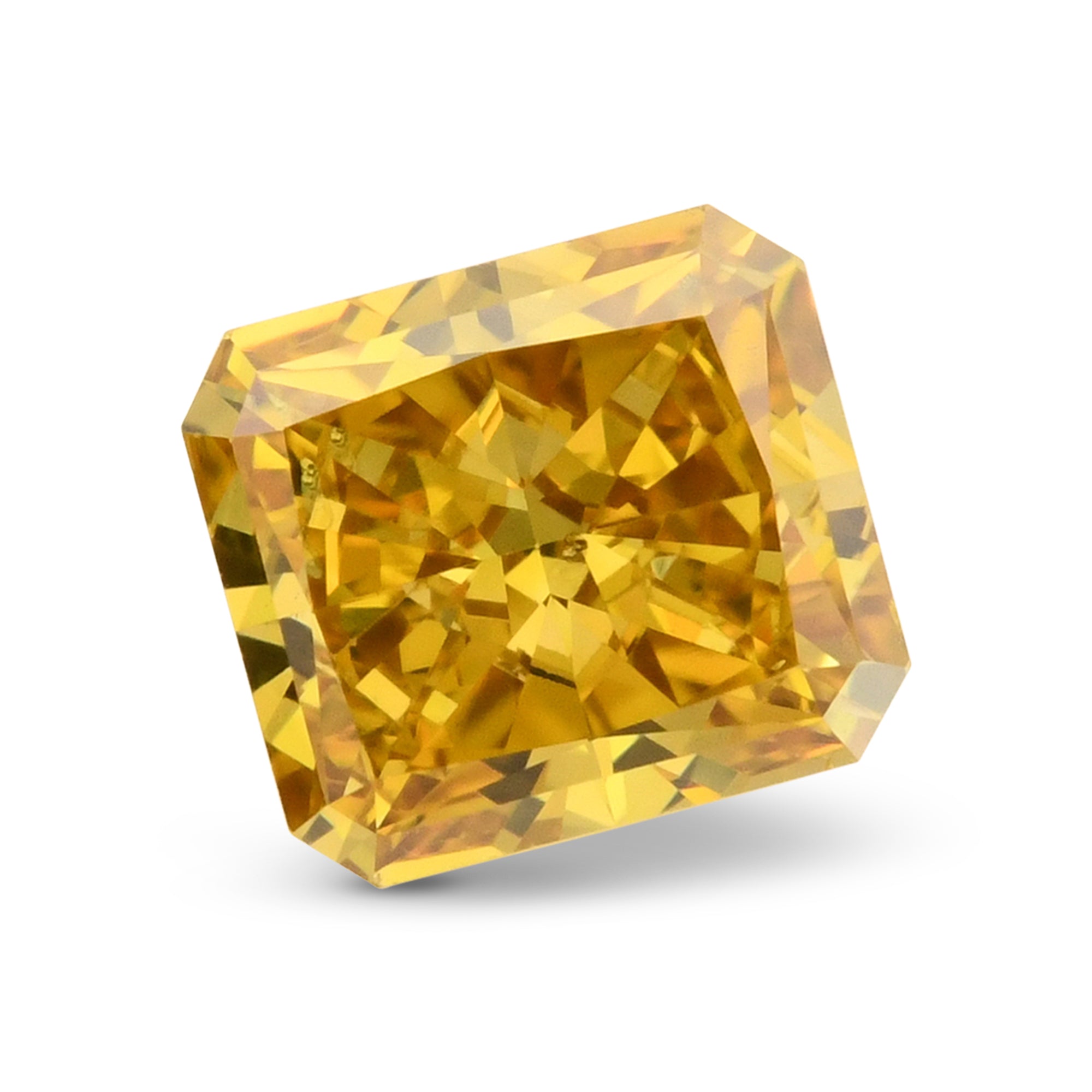 The Cora Sun Drop Diamond | LEIBISH