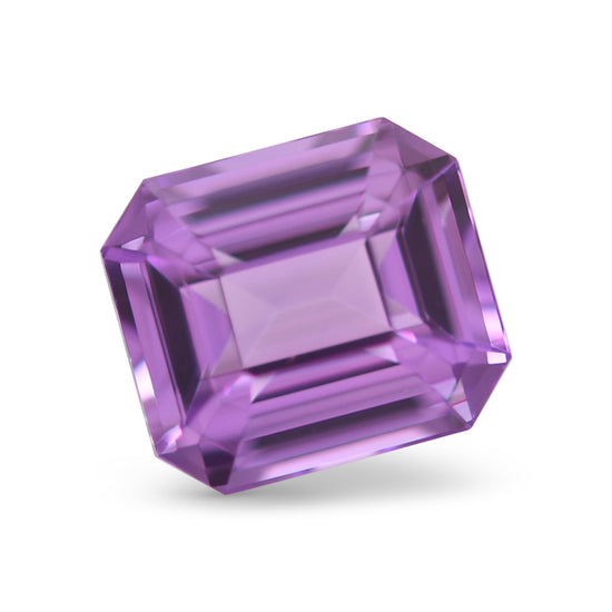 1.52 Carat Purple MADAGASCAR Emerald Sapphire