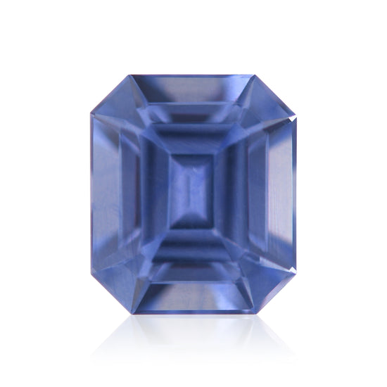 1.61 Carat Blue SRI LANKAN Emerald Sapphire