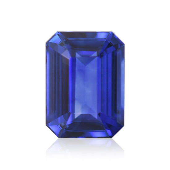 1.99 Carat Blue SRI LANKAN Emerald Sapphire