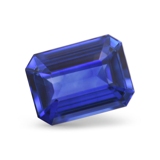 1.99 Carat Blue SRI LANKAN Emerald Sapphire