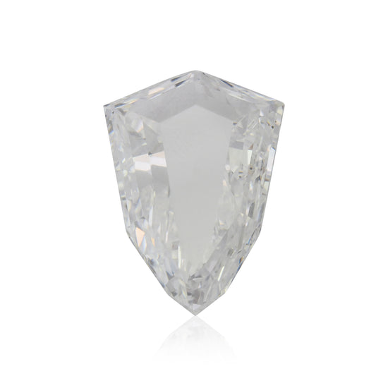 10.08 Carat D Kite Diamond SI1 GIA