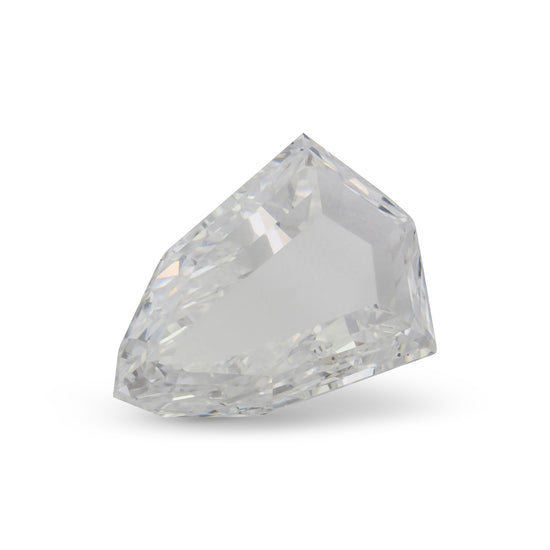 10.08 Carat D Kite Diamond SI1 GIA