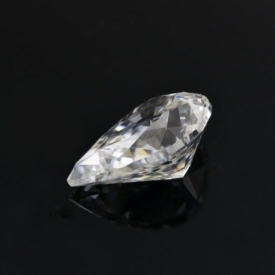 0.73 Carat I Pear Diamond SI1 IGI