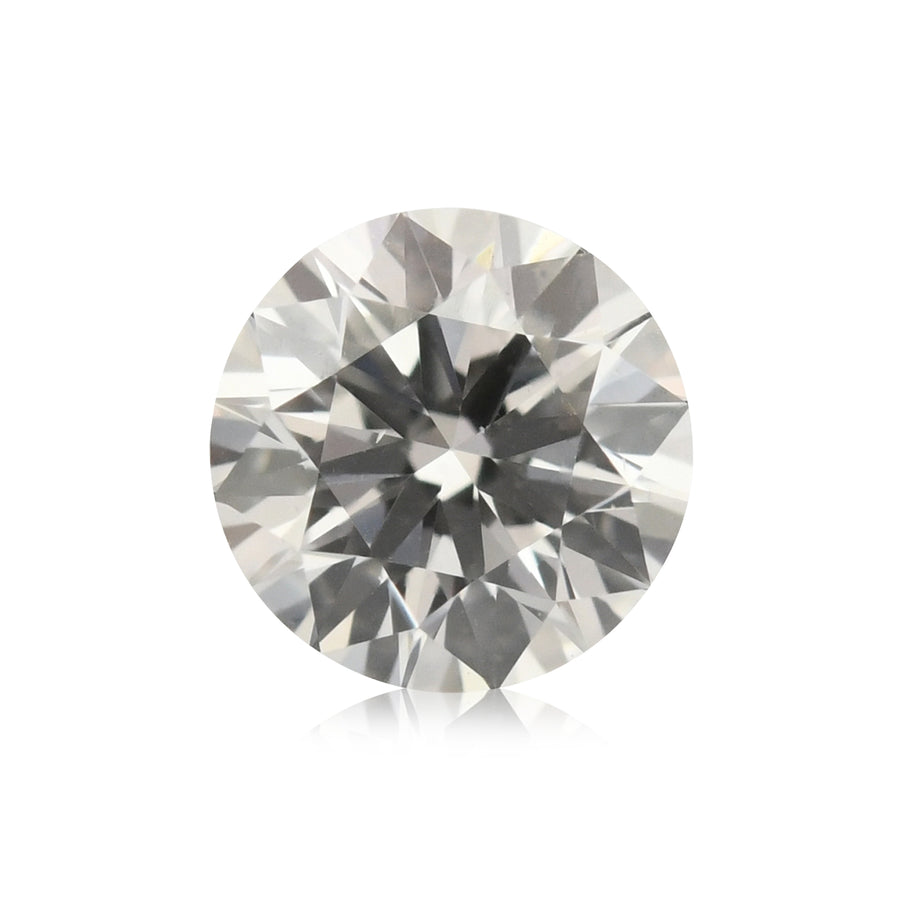 0,30 Karat E runder Brillant Diamant VS2 IGI