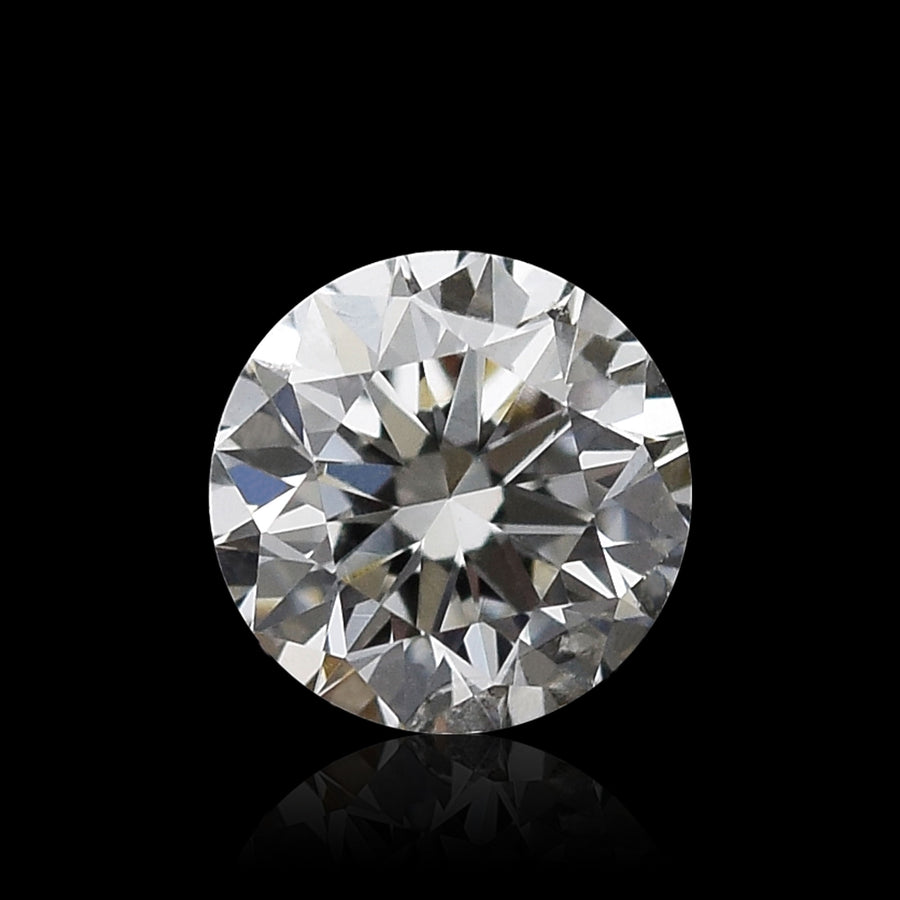 0.22 Carat G Round Brilliant Diamond VS1 IGI