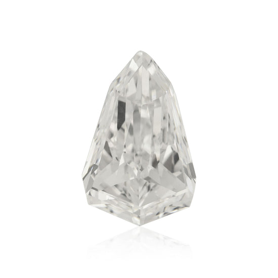 2.02 Carat F Color Kite Diamond VVS2 GIA