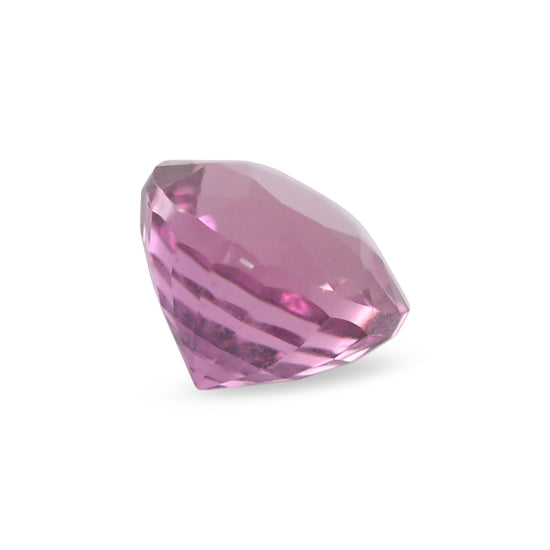 2.26 Carat Pink MADAGASCAR Round Sapphire