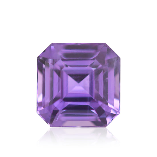 2.51 Carat Purple MADAGASCAR Emerald Sapphire