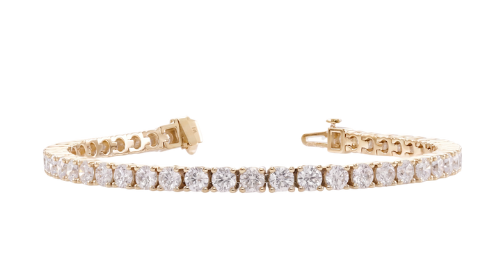 Diamond Tennis Bracelet