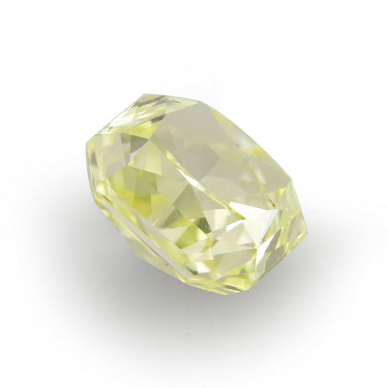 0.92 Carat Y-Z Radiant Diamond (VS2)