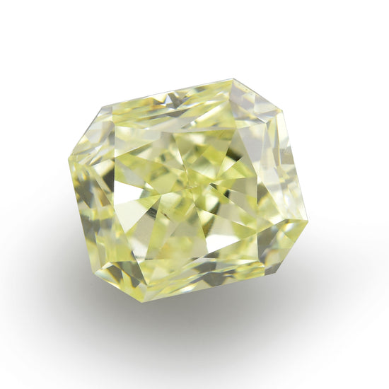 0.92 Carat Y-Z Radiant Diamond (VS2)