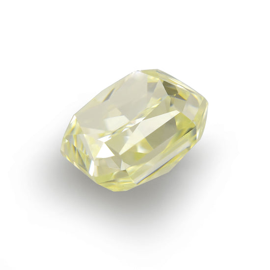 0.77 Carat W-X Radiant Diamond (VS2)
