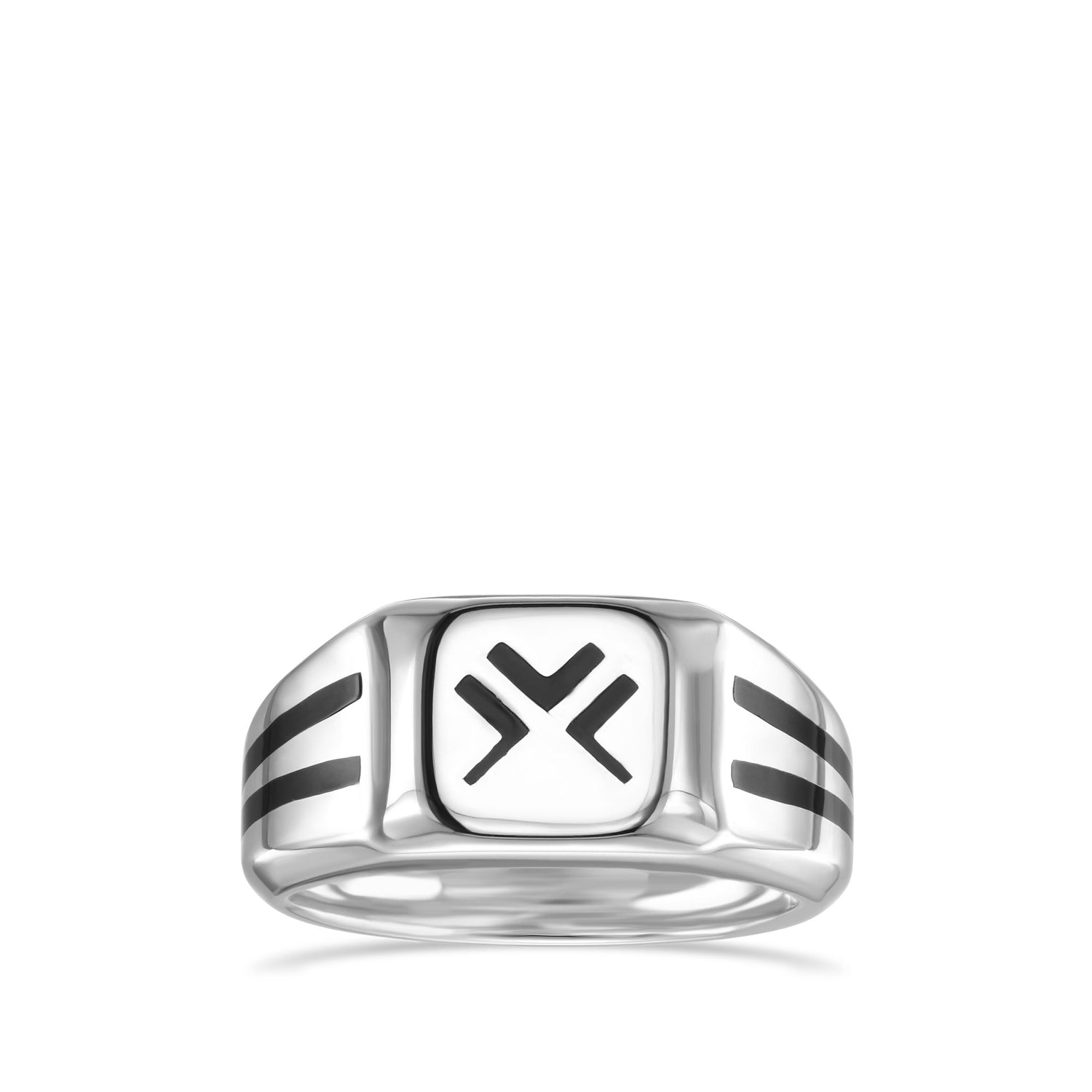 LEGACY - Men's Signet Ring