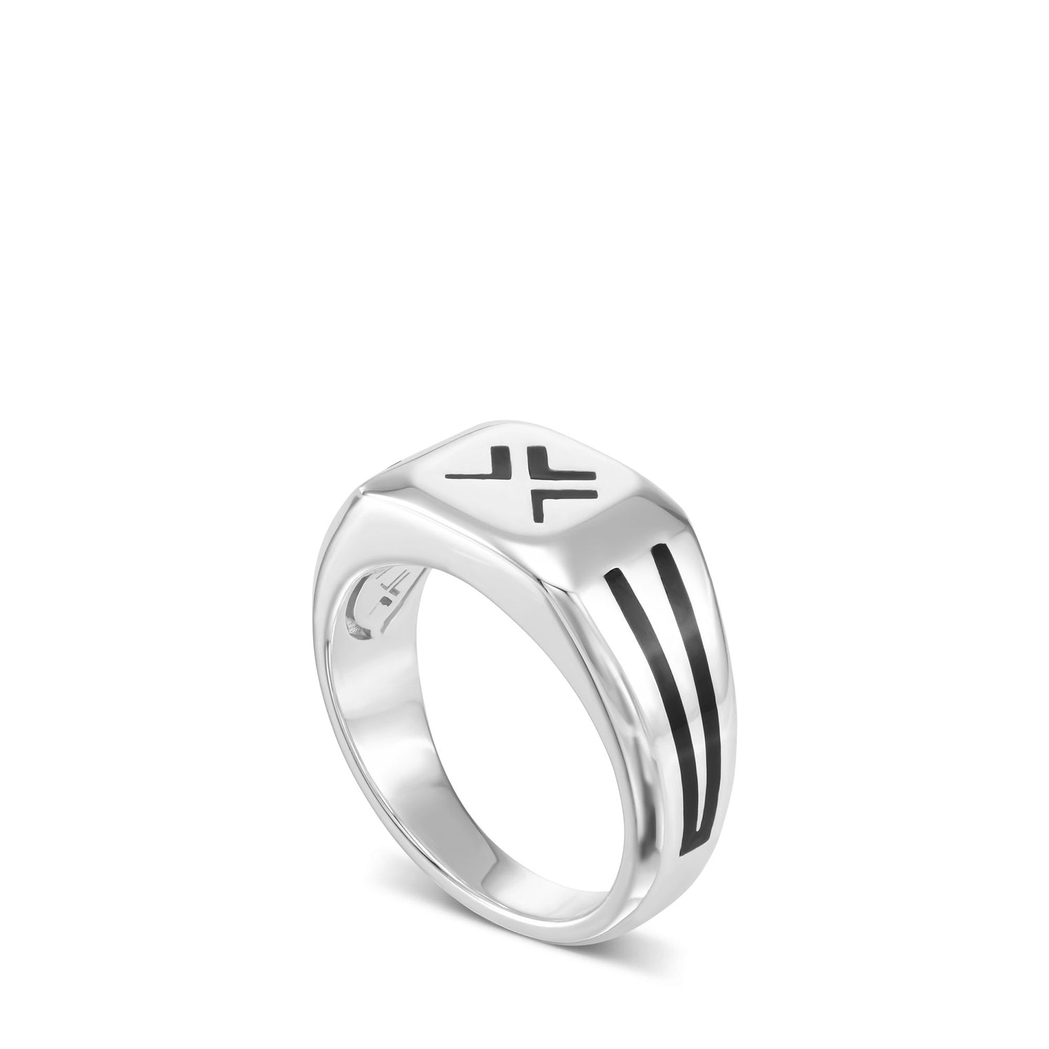 LEGACY - Men's Signet Ring