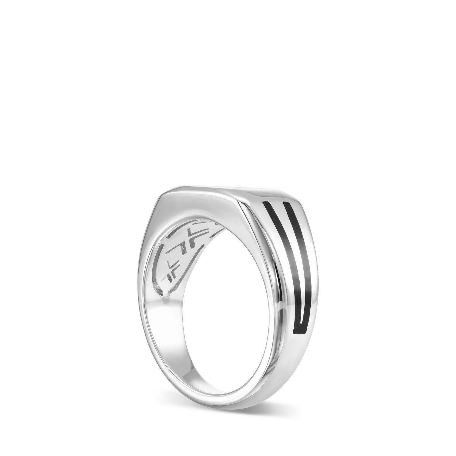 LEGACY - Men's Signet Ring