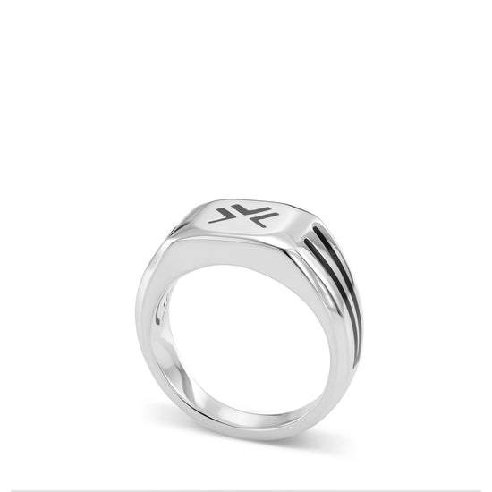 LEGACY - Men's Signet Ring