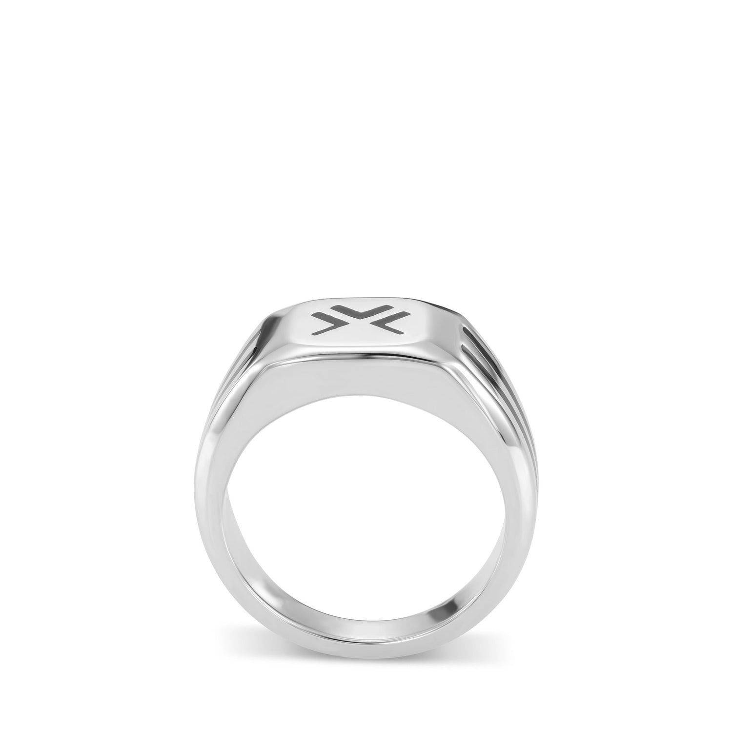 LEGACY - Men's Signet Ring