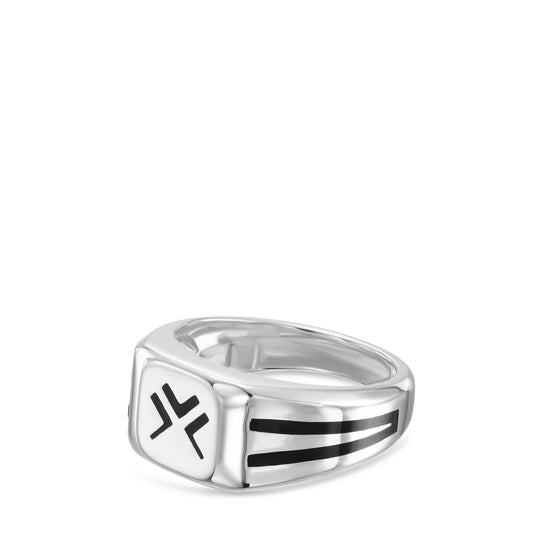 LEGACY - Men's Signet Ring