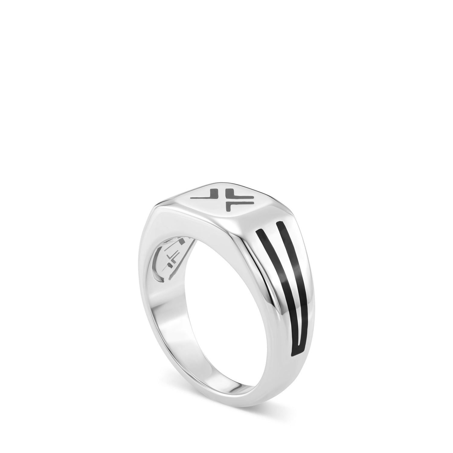 LEGACY - Men's Signet Ring