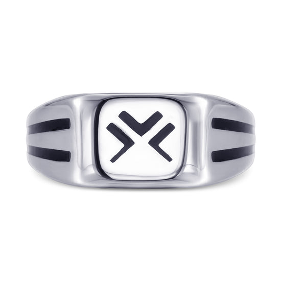 LEGACY - Men's Signet Ring
