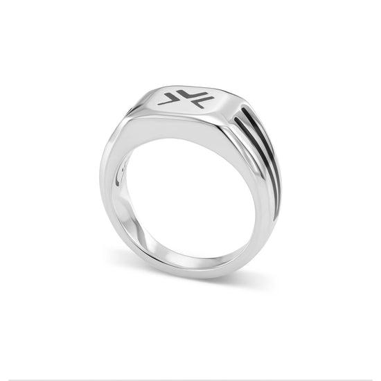 LEGACY - Men's Signet Ring