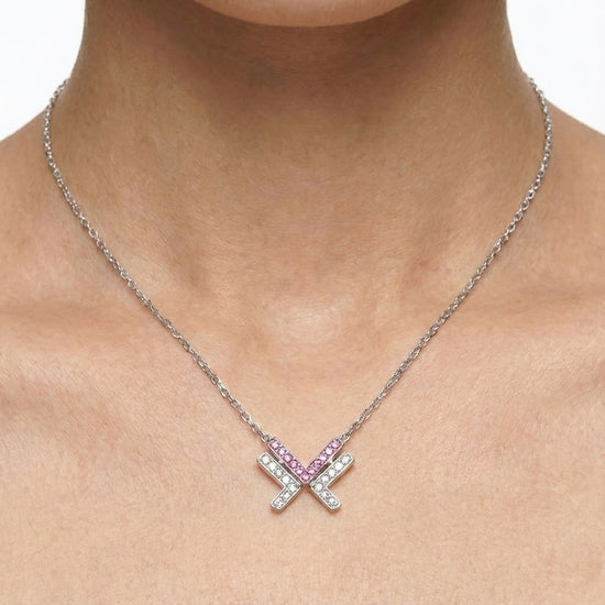 LEGACY - Pave Pendant