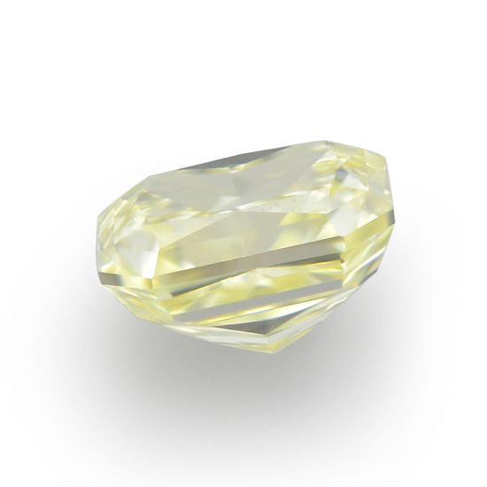 0.41 Carat Y-Z Radiant Diamond VS2 IGI