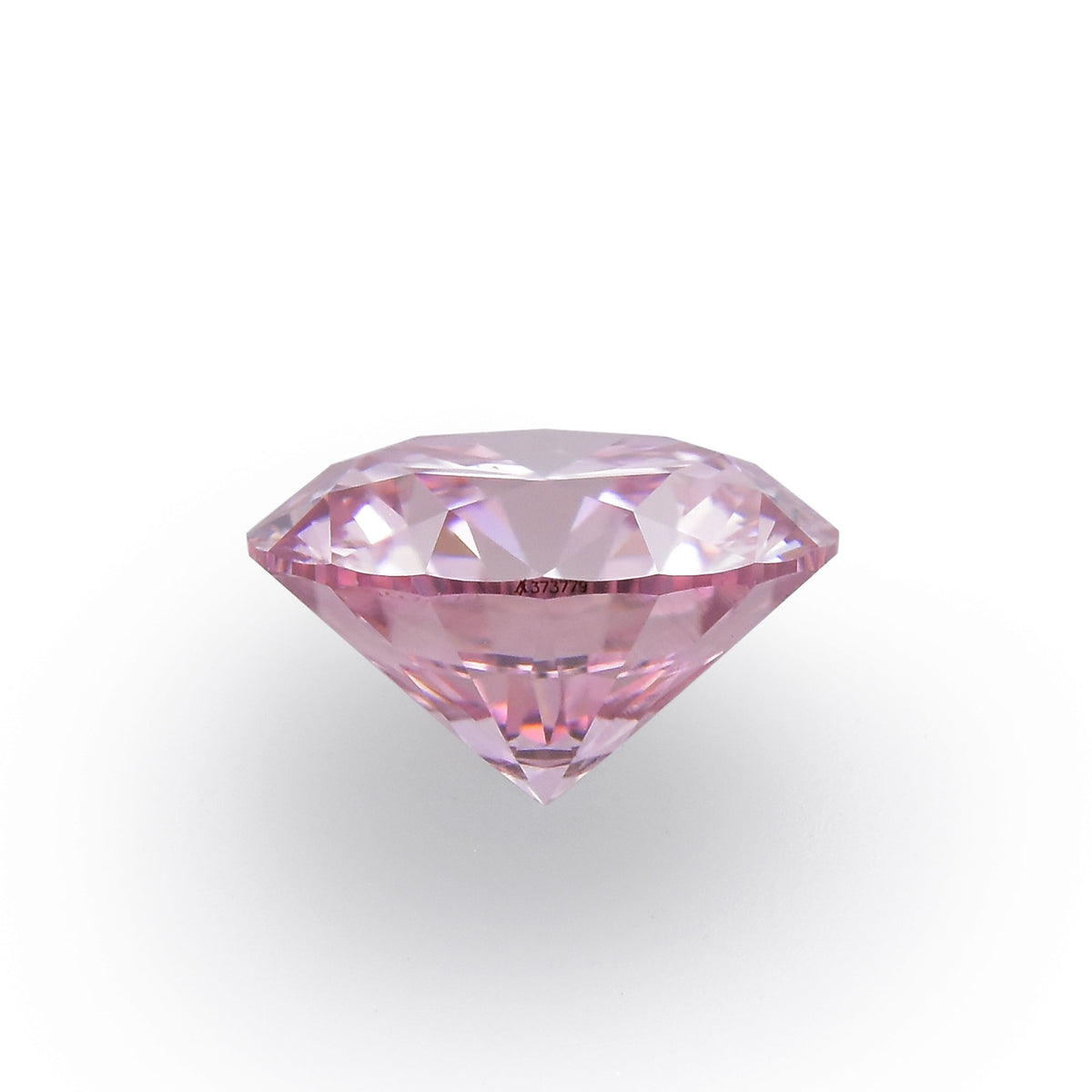Fancy Pink