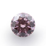 Fancy Pink