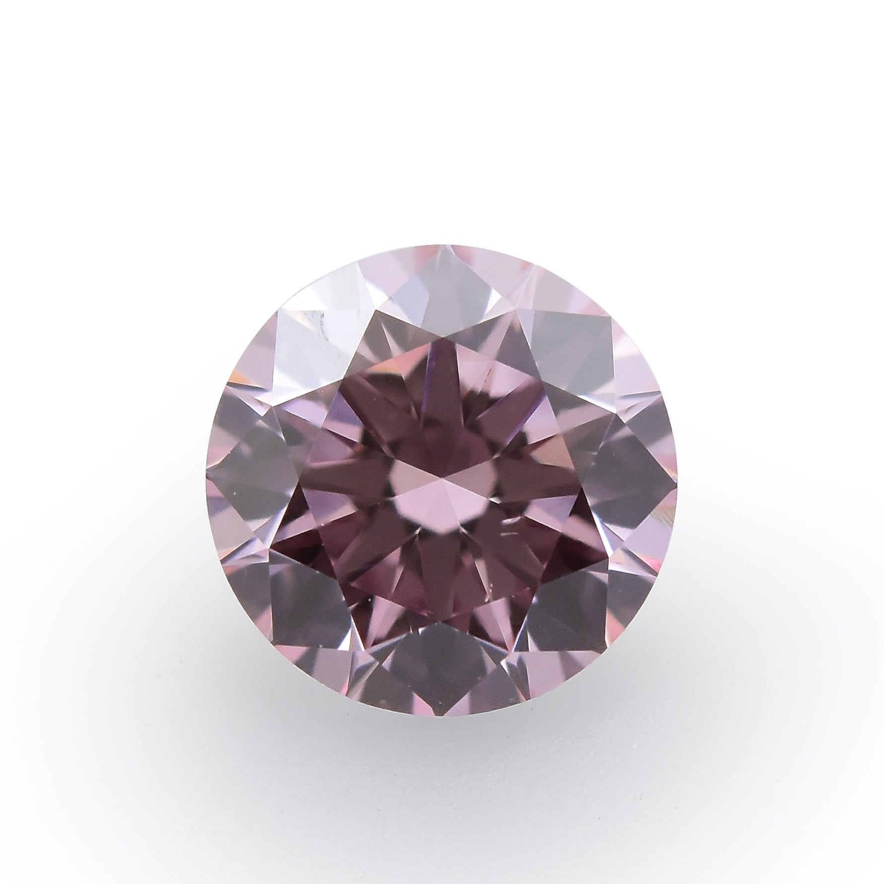 Fancy Pink