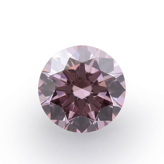 Fancy Pink