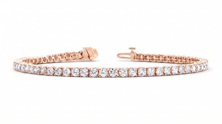 Diamond Tennis Bracelet
