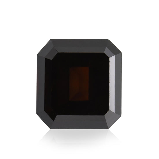 Diamante Asscher Fancy Dark Brown da 2,07 carati (SI2) GIA