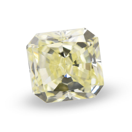0.44 Carat Y-Z Radiant Diamond (VS)