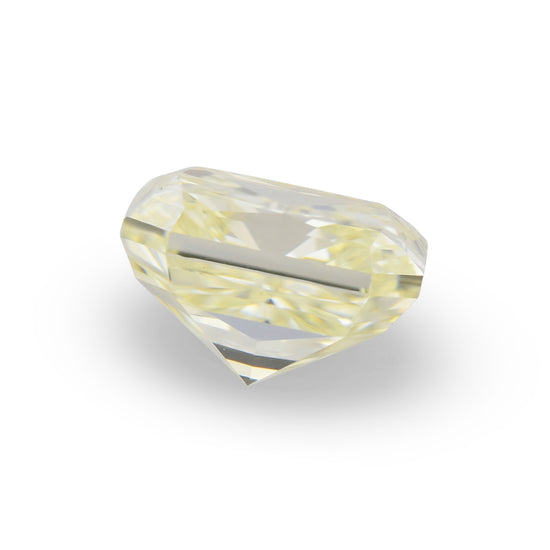 0.44 Carat Y-Z Radiant Diamond (VS)