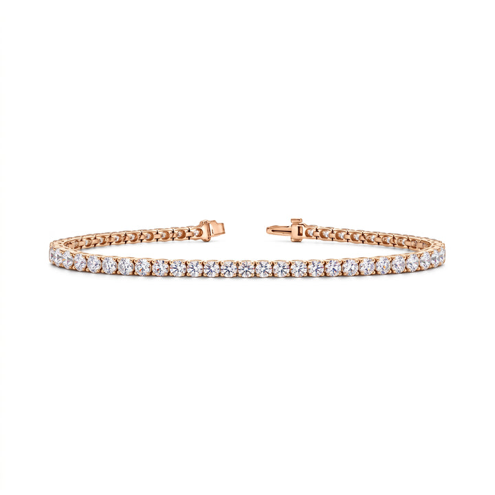 Diamond Tennis Bracelet