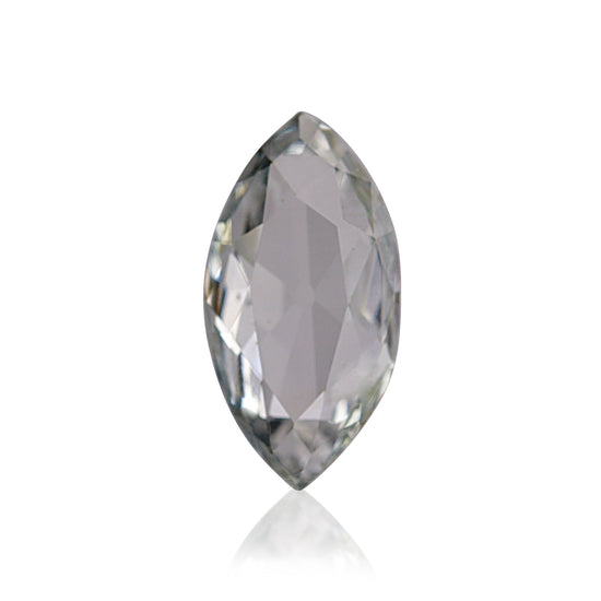 1,05 Karat Fancy Bluish Green Marquise Diamant SI1 GIA