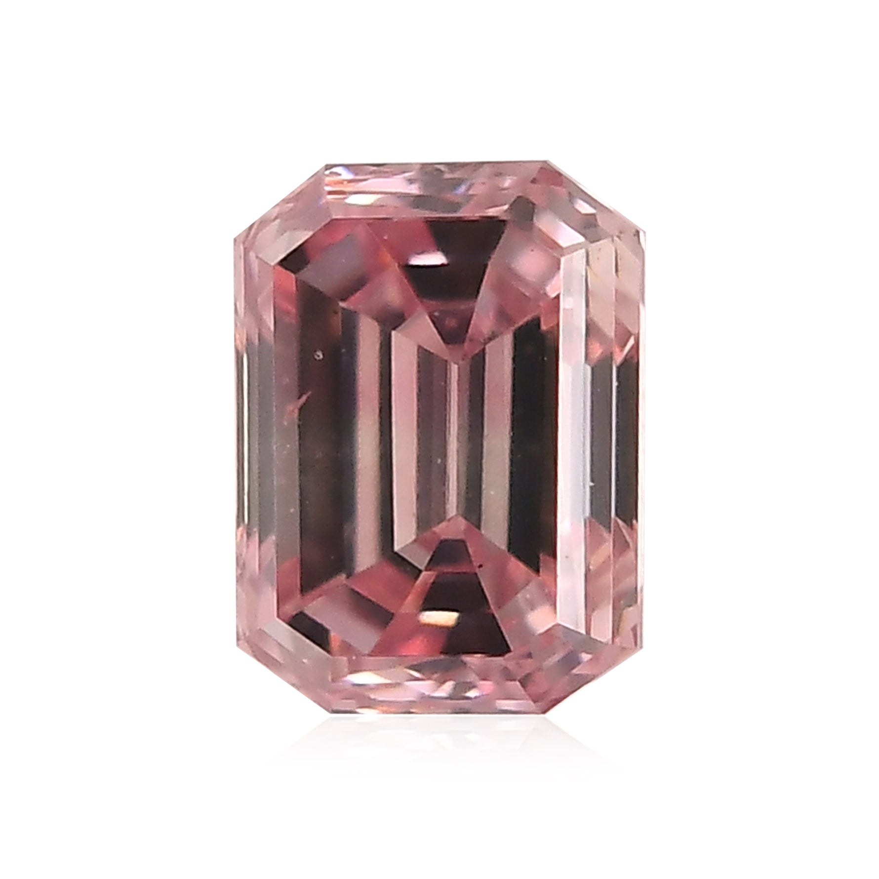 Fancy Intense Purplish Pink