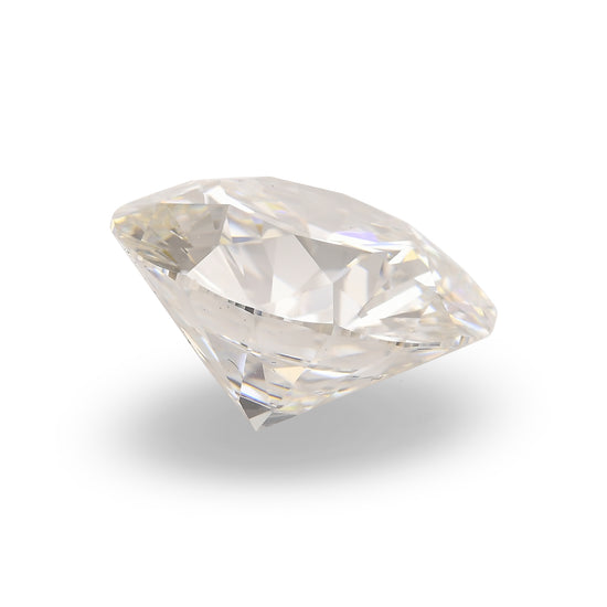 5.05 Carat G Round Brilliant Diamond VS1 GIA